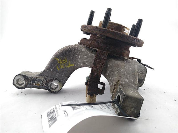 Pontiac Grand Prix Front Right Hub