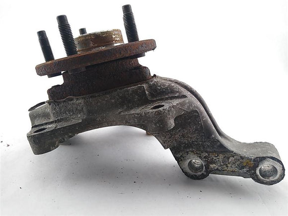 Pontiac Grand Prix Front Right Hub