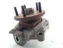 Pontiac Grand Prix Front Right Hub-5