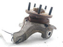 Pontiac Grand Prix Front Right Hub-6
