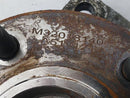 Pontiac Grand Prix Front Right Hub-7