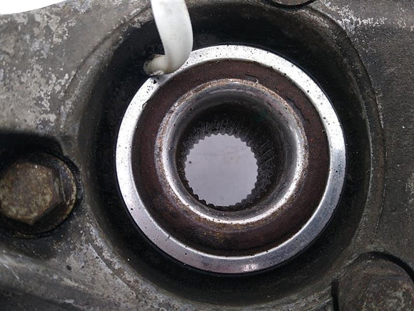Pontiac Grand Prix Front Right Hub