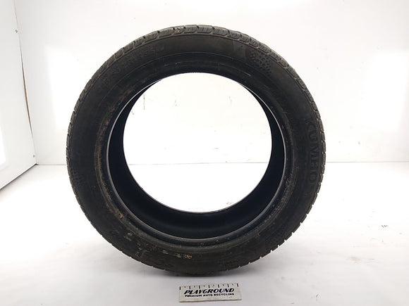 Single Kuhmo Solus TA71 Tire