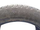Single Kuhmo Solus TA71 Tire-2