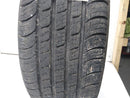 Single Kuhmo Solus TA71 Tire-6