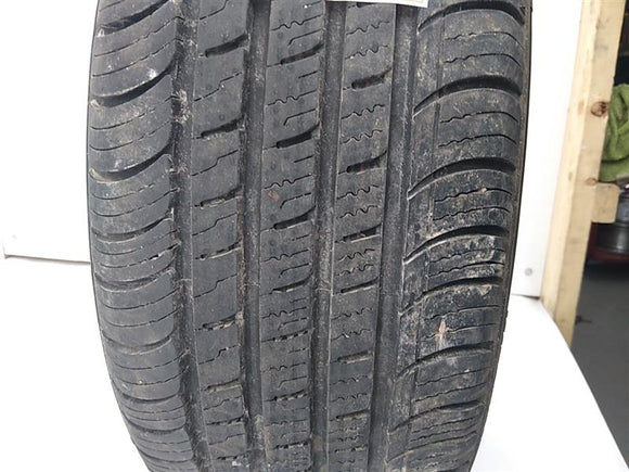 Single Kuhmo Solus TA71 Tire