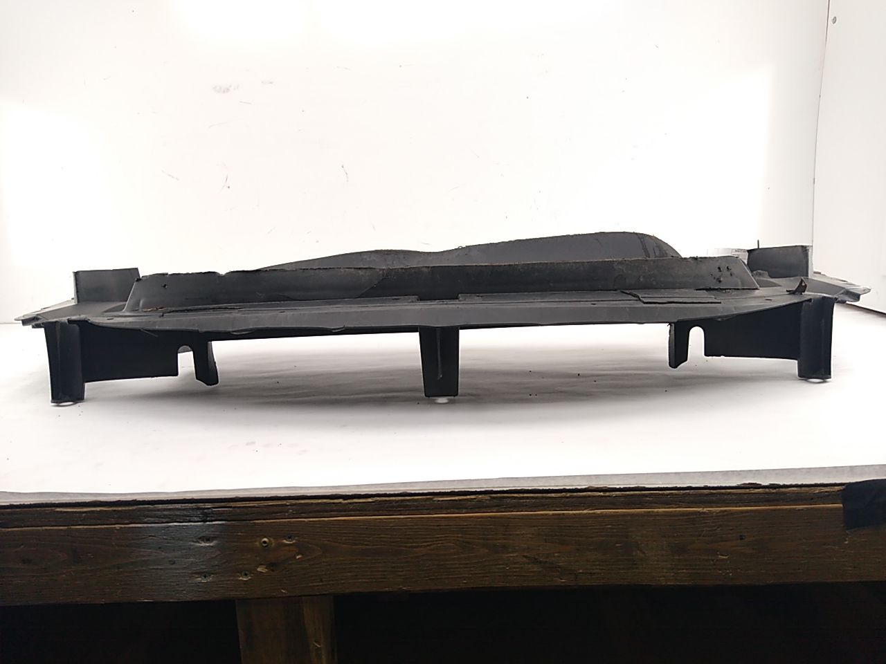 Pontiac Grand Prix Radiator Lower Air Deflector