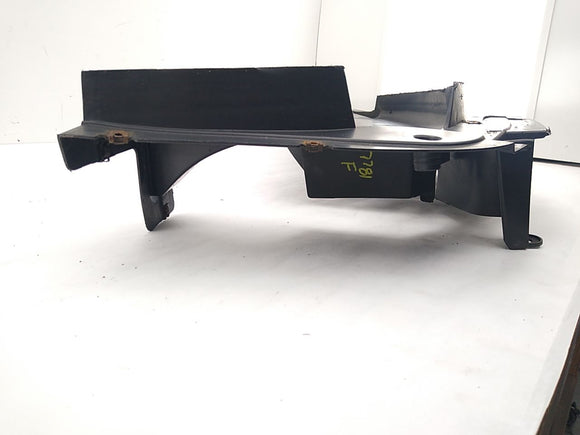 Pontiac Grand Prix Radiator Lower Air Deflector