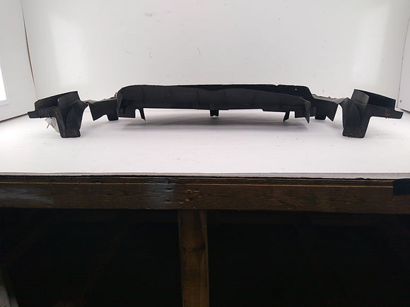 Pontiac Grand Prix Radiator Lower Air Deflector