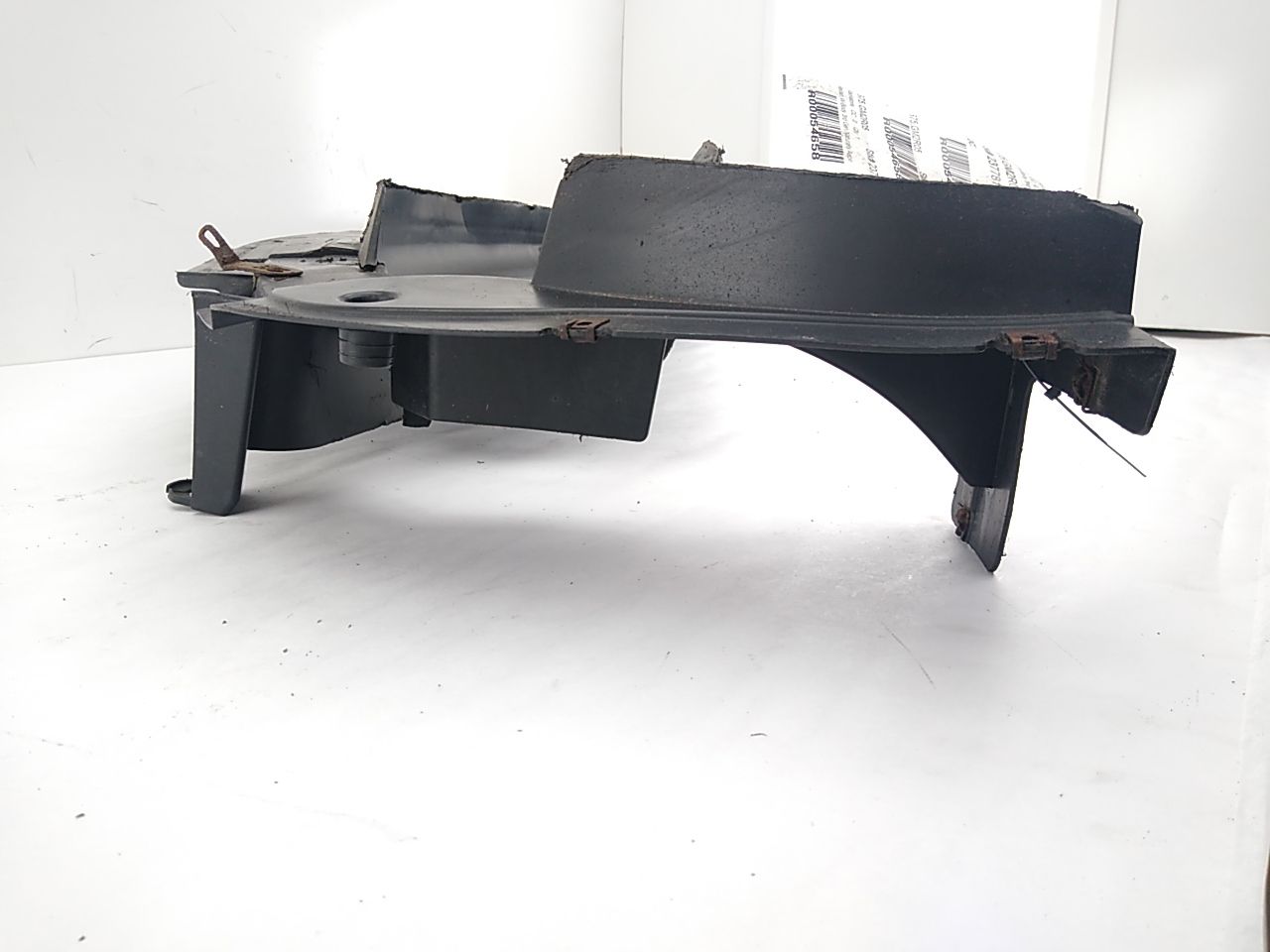 Pontiac Grand Prix Radiator Lower Air Deflector