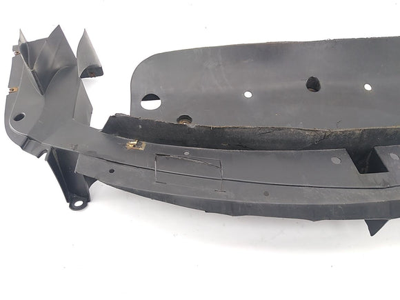 Pontiac Grand Prix Radiator Lower Air Deflector
