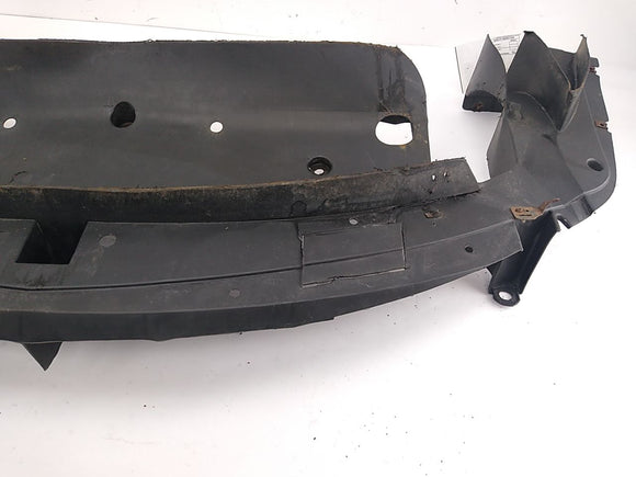 Pontiac Grand Prix Radiator Lower Air Deflector