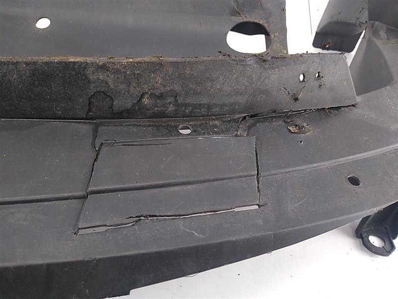 Pontiac Grand Prix Radiator Lower Air Deflector