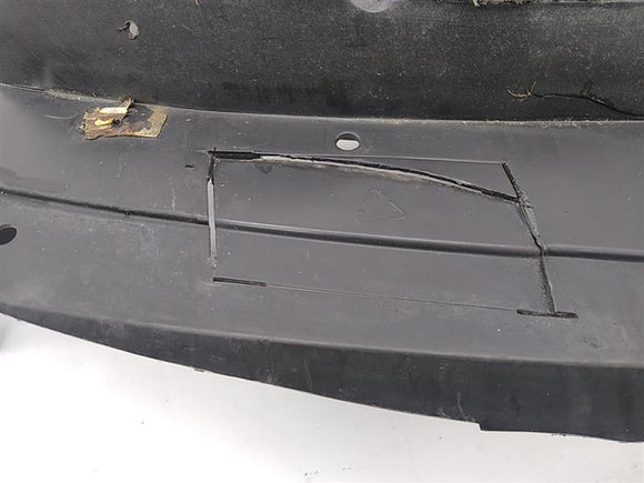 Pontiac Grand Prix Radiator Lower Air Deflector