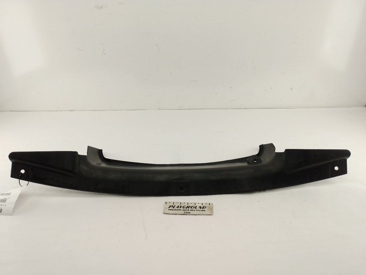 Pontiac Grand Prix Upper Radiator Baffle