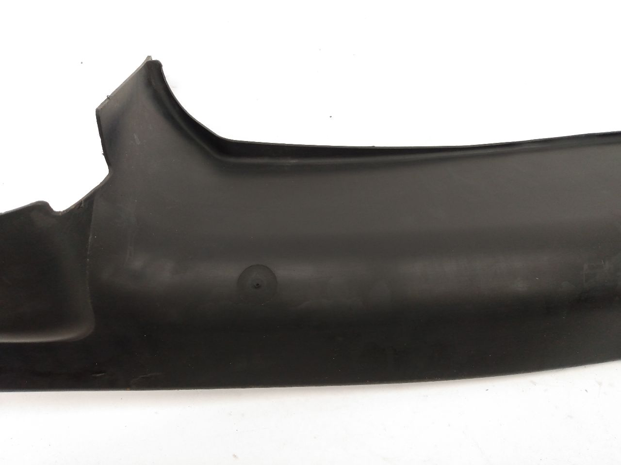 Pontiac Grand Prix Upper Radiator Baffle