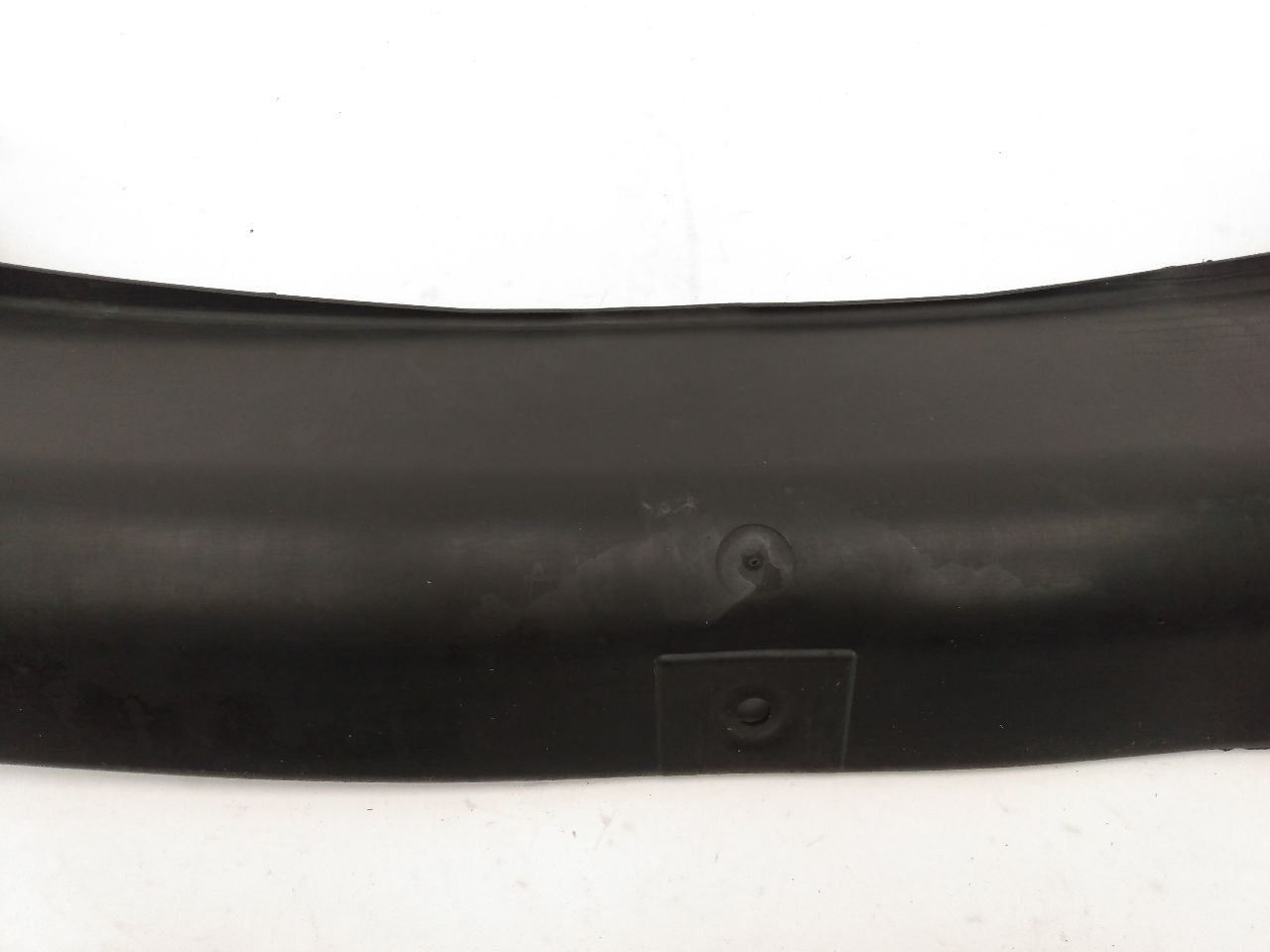 Pontiac Grand Prix Upper Radiator Baffle