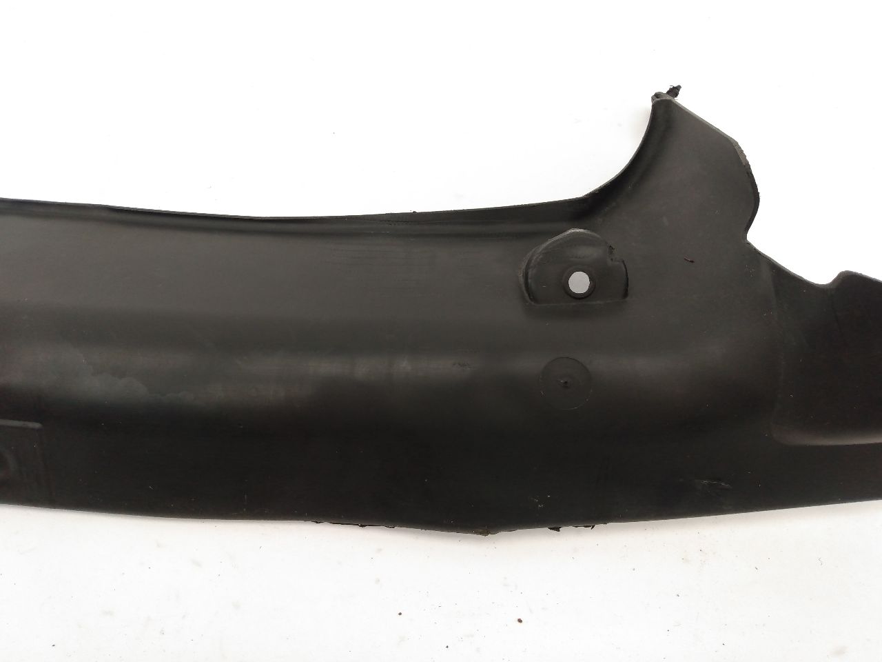 Pontiac Grand Prix Upper Radiator Baffle