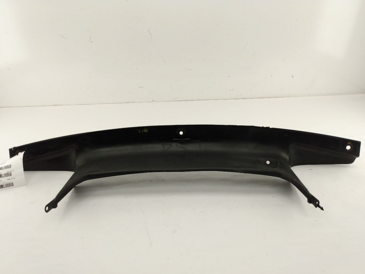 Pontiac Grand Prix Upper Radiator Baffle