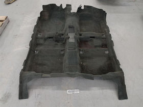 Pontiac Grand Prix Front Carpet