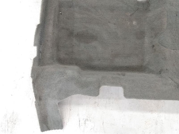 Pontiac Grand Prix Front Carpet