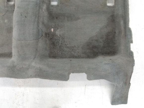 Pontiac Grand Prix Front Carpet