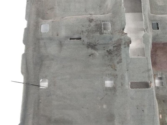 Pontiac Grand Prix Front Carpet