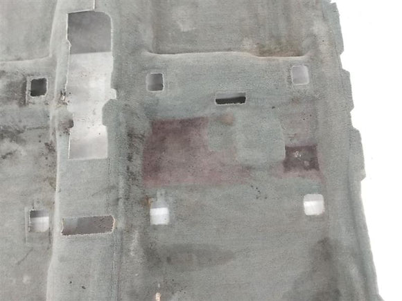 Pontiac Grand Prix Front Carpet