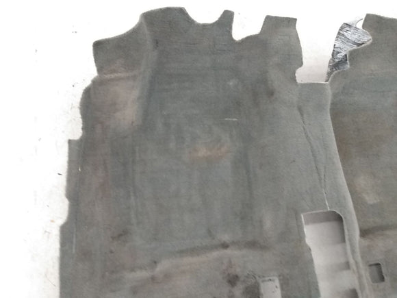 Pontiac Grand Prix Front Carpet