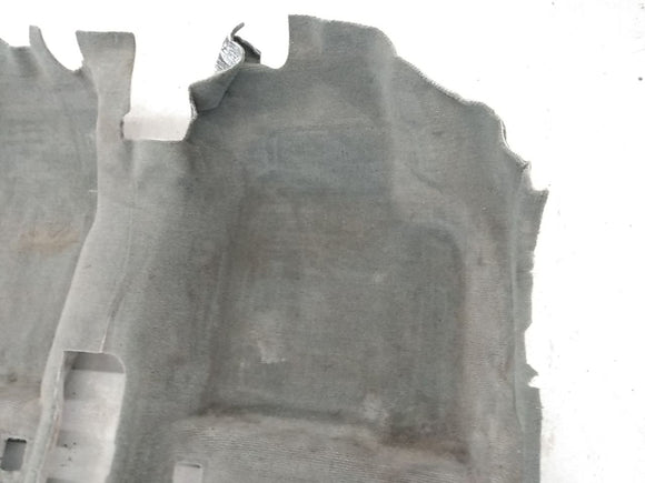 Pontiac Grand Prix Front Carpet