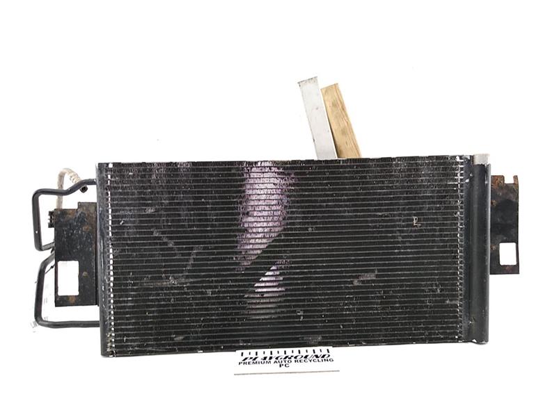 Pontiac Grand Prix AC Condenser