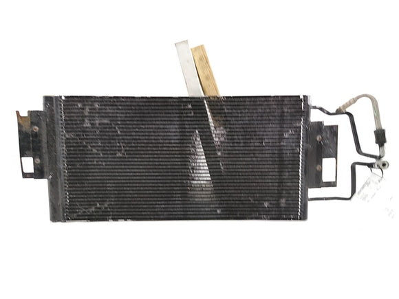 Pontiac Grand Prix AC Condenser