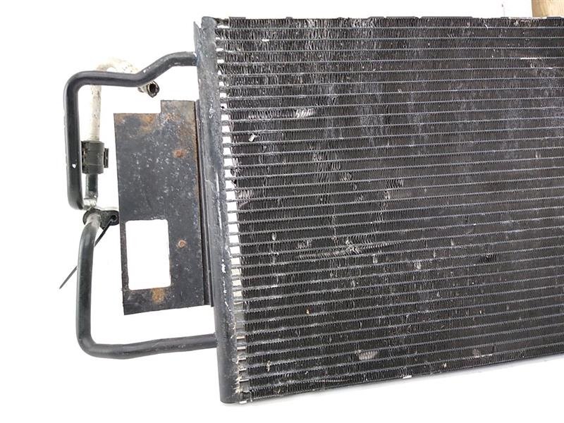 Pontiac Grand Prix AC Condenser