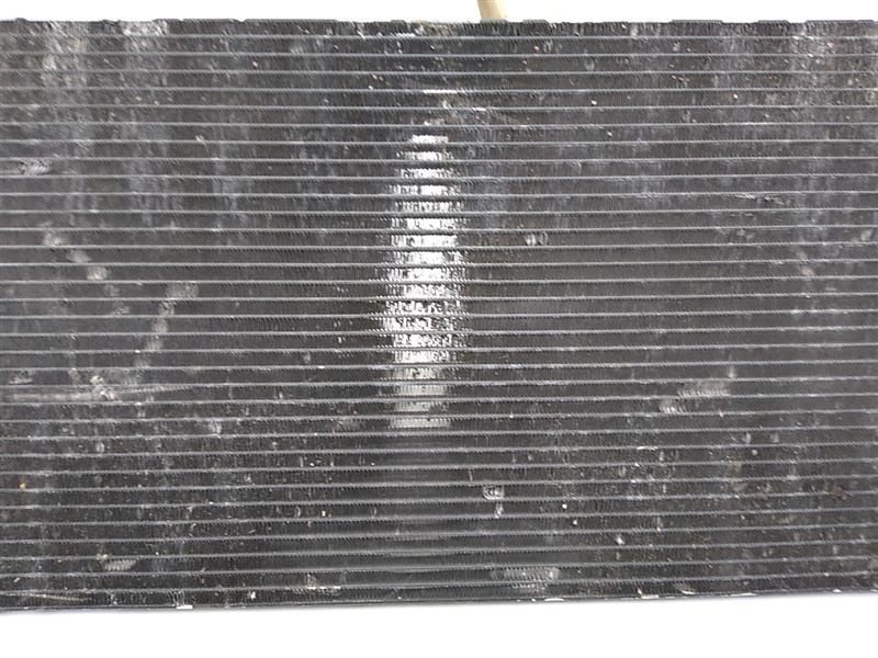 Pontiac Grand Prix AC Condenser