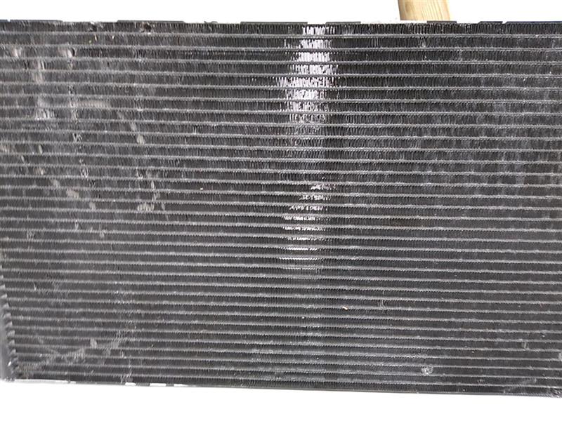 Pontiac Grand Prix AC Condenser