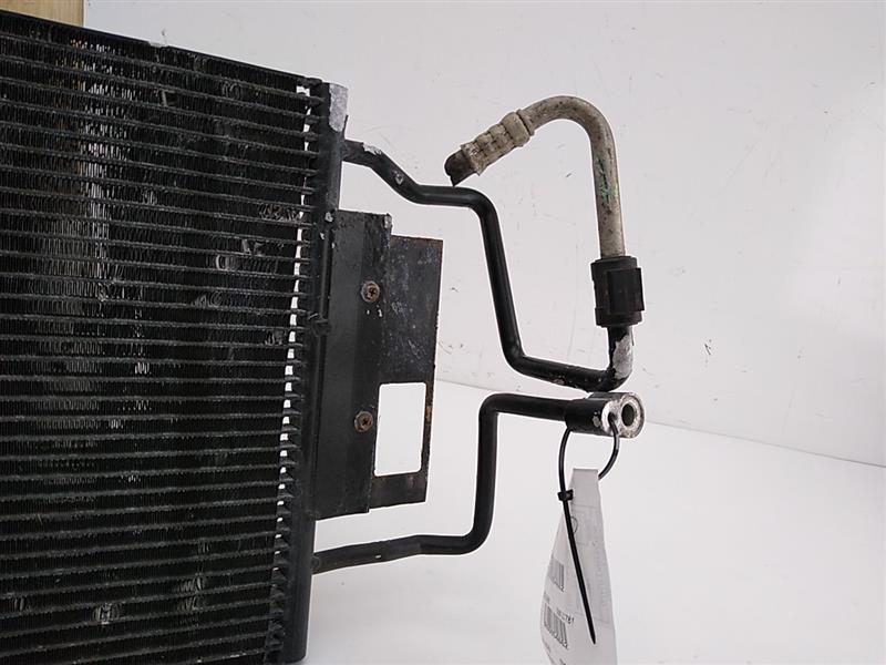 Pontiac Grand Prix AC Condenser