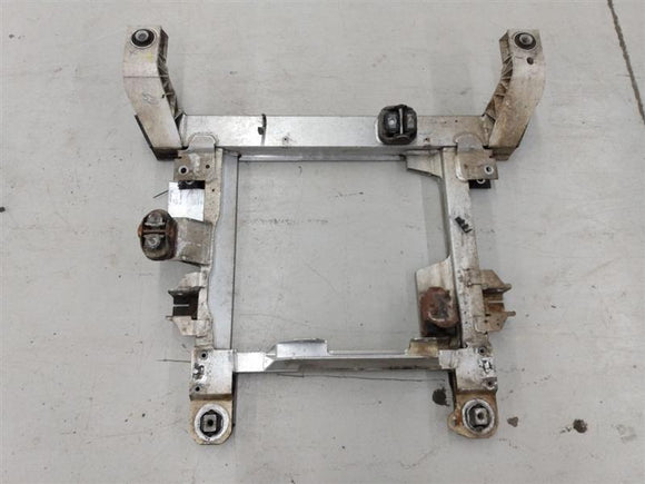 Pontiac Grand Prix Front K Frame
