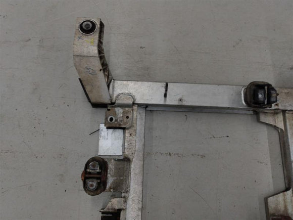 Pontiac Grand Prix Front K Frame