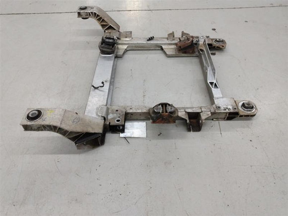 Pontiac Grand Prix Front K Frame