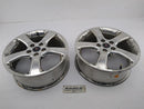 Pontiac Grand Prix Pair Of Wheels-1