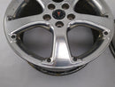 Pontiac Grand Prix Pair Of Wheels-2