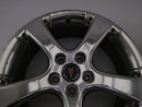 Pontiac Grand Prix Pair Of Wheels-3
