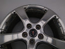 Pontiac Grand Prix Pair Of Wheels-5