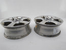 Pontiac Grand Prix Pair Of Wheels-6