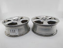 Pontiac Grand Prix Pair Of Wheels-8