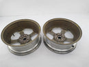 Pontiac Grand Prix Pair Of Wheels-9