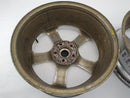 Pontiac Grand Prix Pair Of Wheels-10