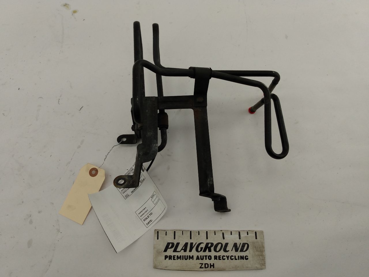 Lexus SC300 Poweer Steering Cooler