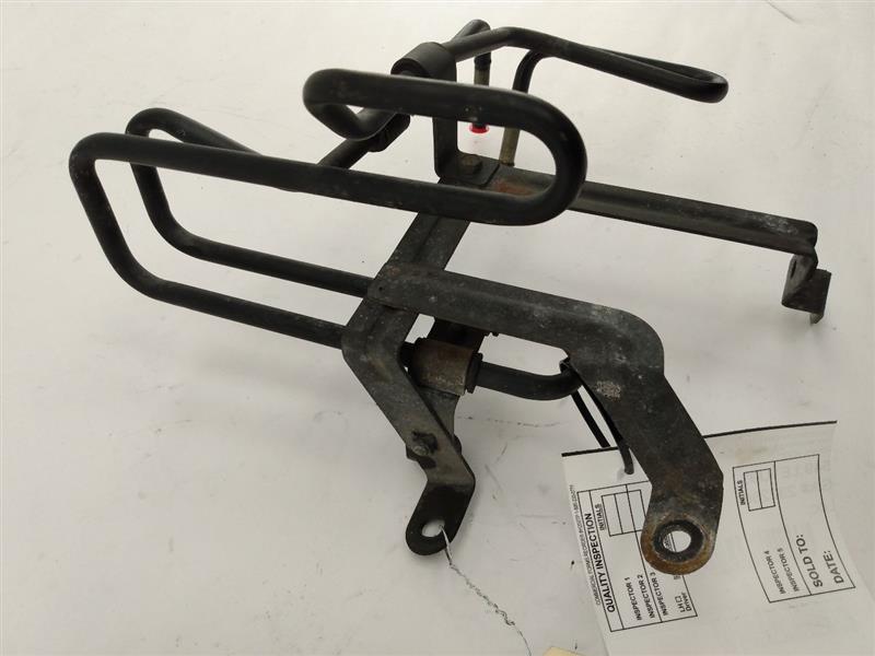 Lexus SC300 Poweer Steering Cooler - 0