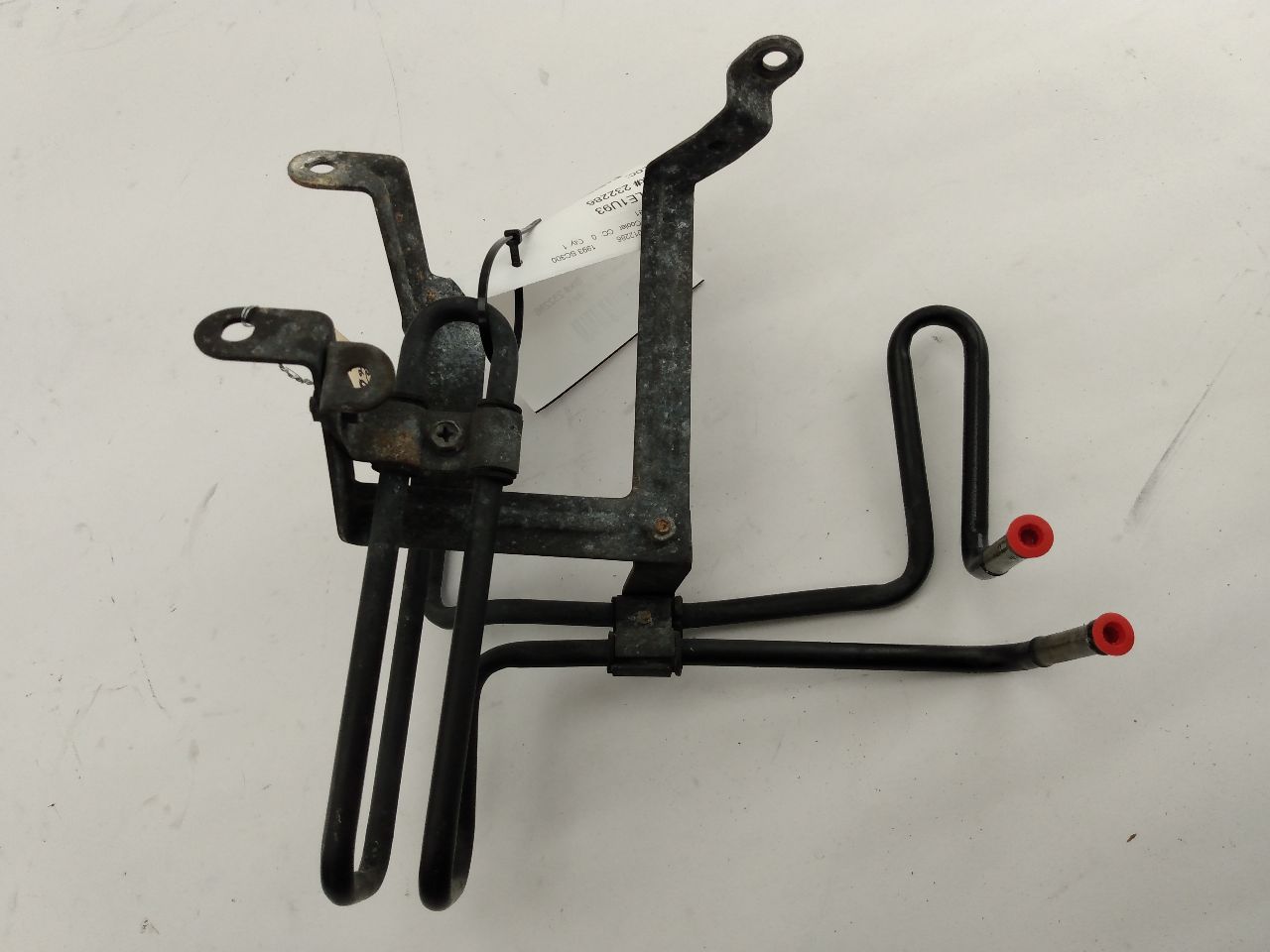 Lexus SC300 Poweer Steering Cooler